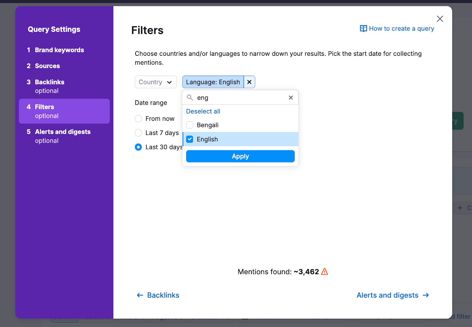 How to track your progress and set up alert emails for your campaigns image 16