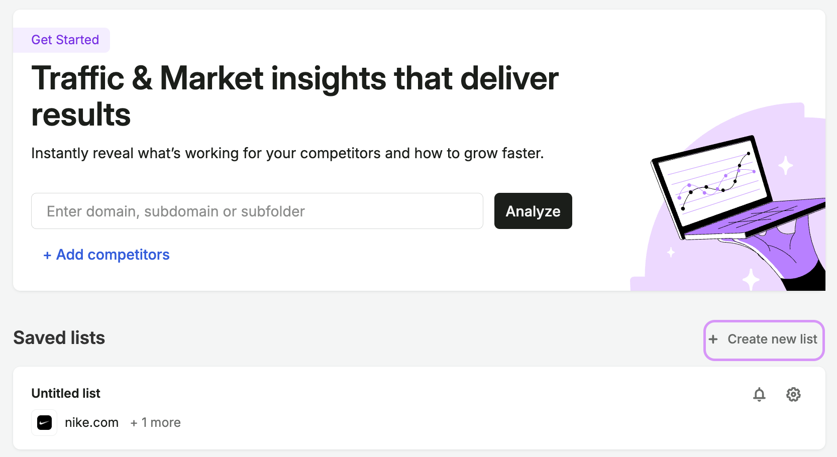 The Referral Dashboard image 2